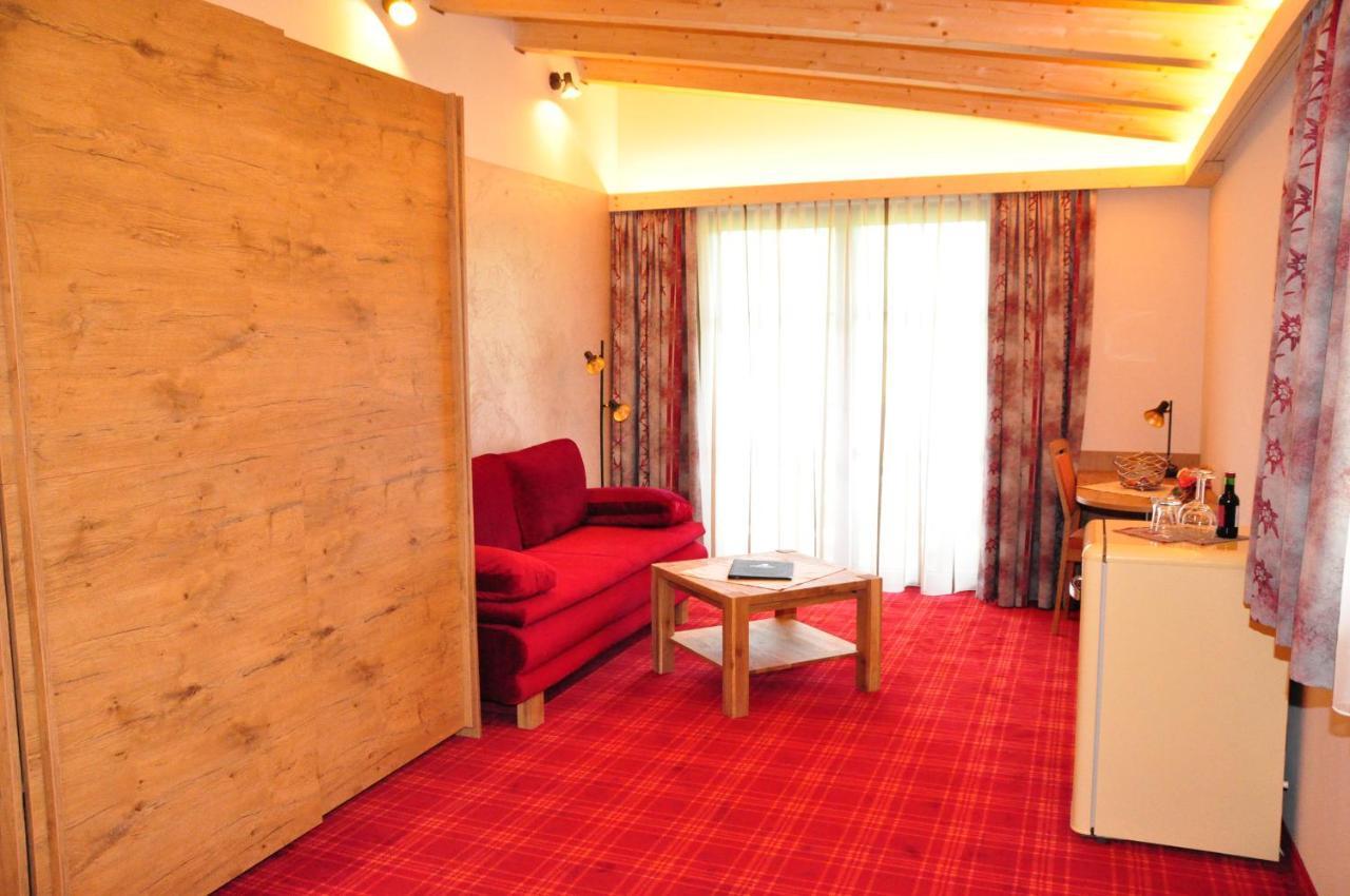 Pension Sunnberg Going am Wilden Kaiser Esterno foto