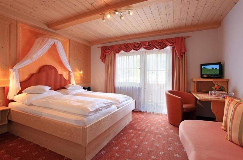 Pension Sunnberg Going am Wilden Kaiser Esterno foto